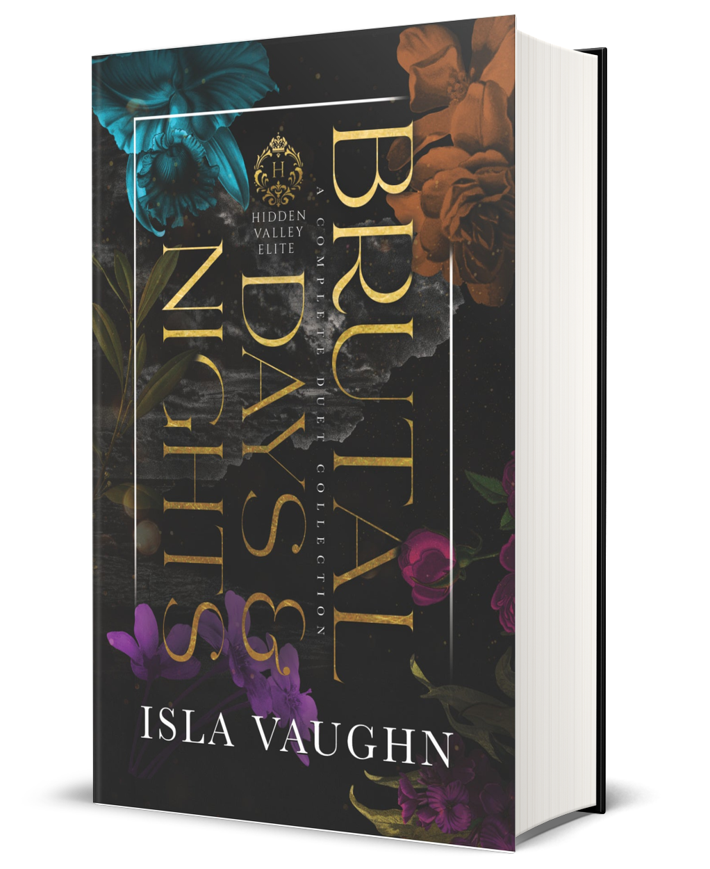 dark high school bully romance - sports romance - new adult romance