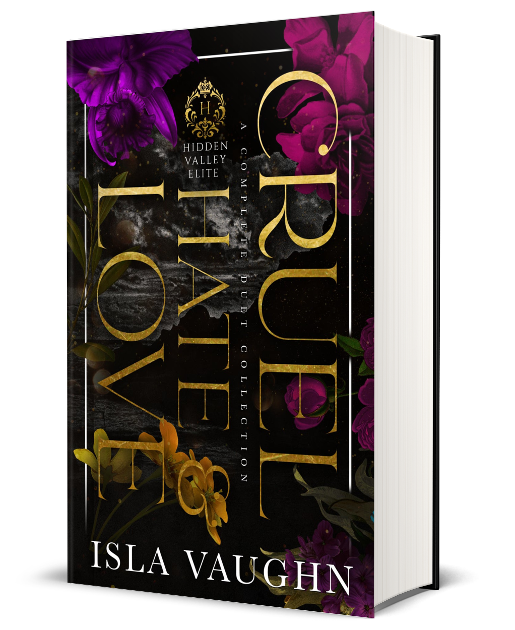 dark college sports romance - new adult romance