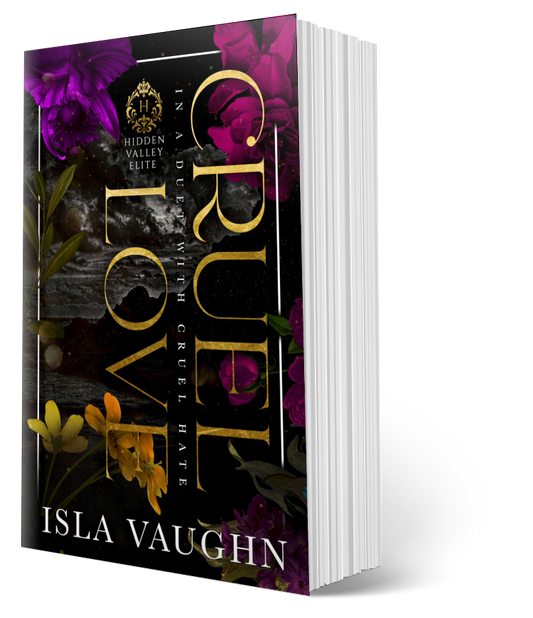 dark college sports romance - new adult romance