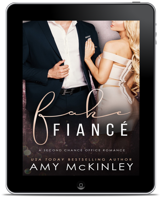 a second chance office romance ebook
