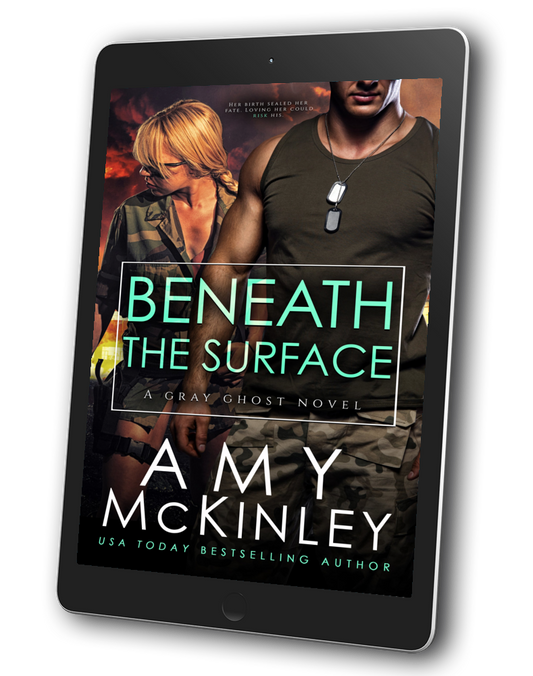 military romance - romantic suspense